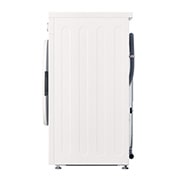 LG Вузька пральна машина | 6 Motion™ | Steam™ | 7 кг, З правого боку, F2Y1HS3W, thumbnail 12