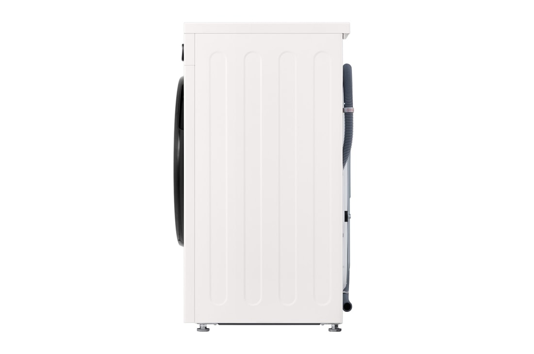 LG Вузька пральна машина | 6 Motion™ | Steam™ | 7 кг, З правого боку, F2Y1HS5W, thumbnail 12