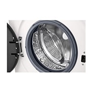 LG Вузька пральна машина | 6 Motion™ | Steam™ | 7 кг, Барабан, F2Y1HS5W, thumbnail 10