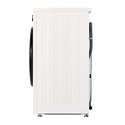 LG Вузька пральна машина | 6 Motion™ | Steam™ | 7 кг, З правого боку, F2Y1HS5W, thumbnail 12