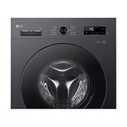 LG Вузька пральна машина | 6 Motion™ | Steam™ | 7 кг, Панель керування спереду, F2Y1HS5J, thumbnail 8