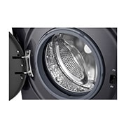 LG Вузька пральна машина | 6 Motion™ | Steam™ | 7 кг, Барабан, F2Y1HS5J, thumbnail 10