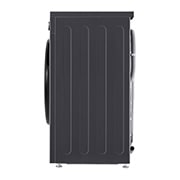 LG Вузька пральна машина | 6 Motion™ | Steam™ | 7 кг, З правого боку, F2Y1HS5J, thumbnail 12