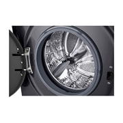 LG Стандартна пральна машина | 6 Motion™ | Steam™ | 9 кг, Барабан, F2Y1VS5J, thumbnail 10