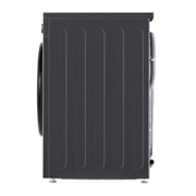 LG Стандартна пральна машина | 6 Motion™ | Steam™ | 9 кг, З правого боку, F2Y1VS5J, thumbnail 12