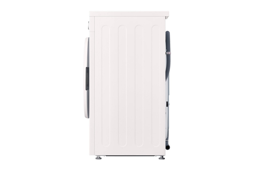 LG Вузька пральна машина | 6 Motion™ | Steam™ | 6 кг, З правого боку, F2Y1NS3W, thumbnail 12