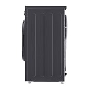 LG Вузька пральна машина | 6 Motion™ | Steam™ | 6,5 кг, З правого боку, F2Y1WS6J, thumbnail 12