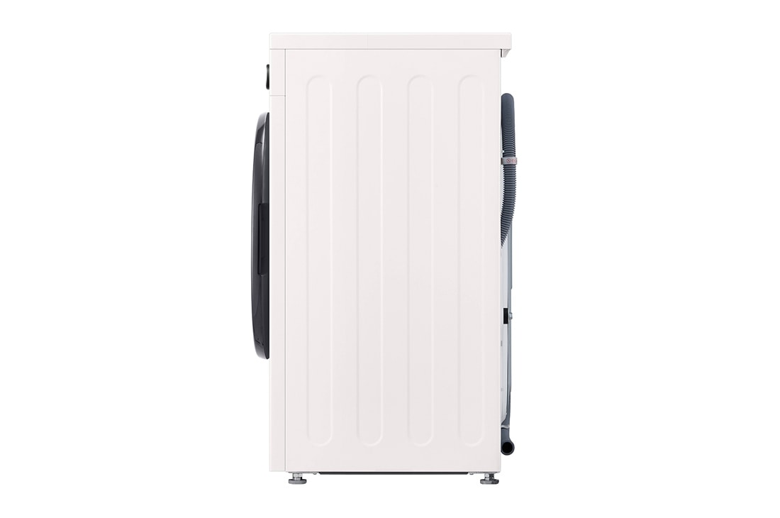 LG Вузька пральна машина | 6 Motion™ | Steam™ | 6 кг, З правого боку, F2Y1NS6W, thumbnail 12