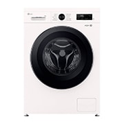 LG Вузька пральна машина | 6 Motion™ | Steam™ | 6 кг, Спереду, F2Y1NS6W, thumbnail 1