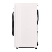 LG Вузька пральна машина | 6 Motion™ | Steam™ | 6 кг, З правого боку, F2Y1NS6W, thumbnail 12