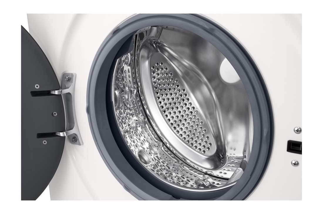 LG Вузька пральна машина | 6 Motion™ | Steam™ | 7 кг, Барабан, F2Y1HS6W, thumbnail 10