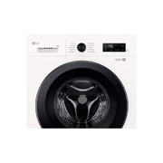 LG Вузька пральна машина | 6 Motion™ | Steam™ | 7 кг, Панель керування спереду, F2Y1HS6W, thumbnail 8