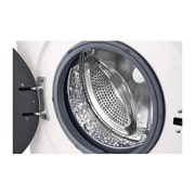 LG Вузька пральна машина | 6 Motion™ | Steam™ | 7 кг, Барабан, F2Y1HS6W, thumbnail 10