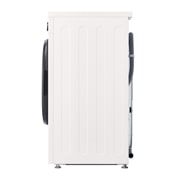 LG Вузька пральна машина | 6 Motion™ | Steam™ | 7 кг, З правого боку, F2Y1HS6W, thumbnail 12