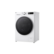 LG Вузька прально-сушильна машина | AI DD™ | Steam™ | 9/5 кг, F2R5FG0W, thumbnail 5