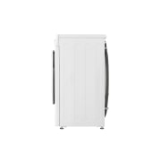 LG Вузька прально-сушильна машина | AI DD™ | Steam™ | 9/5 кг, F2R5FG0W, thumbnail 14