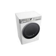 LG Вузька прально-сушильна машина | AI DD™ | EcoHybrid™ | 9/5 кг, Top, F2R9FC2E, thumbnail 7