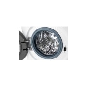 LG Вузька прально-сушильна машина | AI DD™ | EcoHybrid™ | 9/5 кг, Drum, F2R9FC2E, thumbnail 12