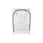 LG Вузька прально-сушильна машина | AI DD™ | EcoHybrid™ | 9/5 кг, Back view, F2R9FC2E, thumbnail 15