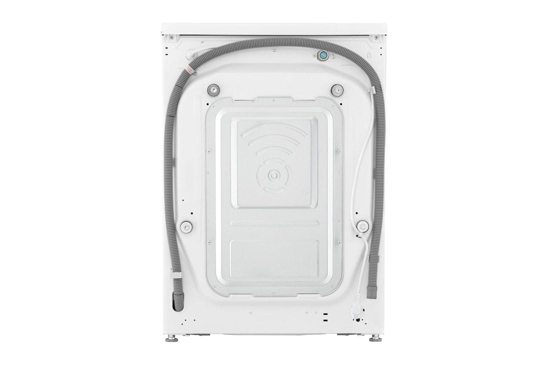 LG Стандартна пральна машина | AI DD™ | TurboWash™ 360˚ | 11 кг, F4Y5ES0W, thumbnail 15
