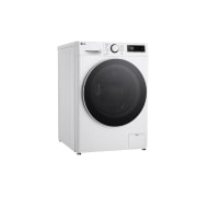 LG Стандартна пральна машина | AI DD™ | TurboWash™ 360˚ | 11 кг, F4Y5ES0W, thumbnail 2