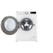 LG Стандартна пральна машина | AI DD™ | TurboWash™ 360˚ | 11 кг, F4Y5ES0W, thumbnail 3