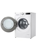 LG Стандартна пральна машина | AI DD™ | TurboWash™ 360˚ | 11 кг, F4Y5ES0W, thumbnail 4