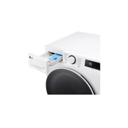 LG Стандартна пральна машина | AI DD™ | TurboWash™ 360˚ | 11 кг, F4Y5ES0W, thumbnail 13