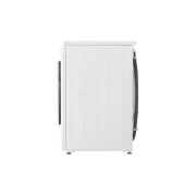 LG Стандартна пральна машина | AI DD™ | TurboWash™ 360˚ | 11 кг, F4Y5ES0W, thumbnail 14