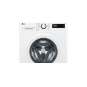 LG Стандартна пральна машина | AI DD™ | TurboWash™ 360˚ | 10 кг, Панель керування спереду, F4Y5RS3W, thumbnail 10