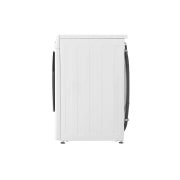 LG Стандартна пральна машина | AI DD™ | TurboWash™ 360˚ | 10 кг, З правого боку, F4Y5RS3W, thumbnail 14