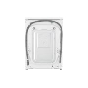 LG Стандартна пральна машина | AI DD™ | TurboWash™ 360˚ | 10 кг, Ззаду, F4Y5RS3W, thumbnail 15