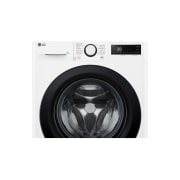 LG Стандартна пральна машина | AI DD™ | TurboWash™ 360˚ | 11 кг, Лоток зверху, F4Y5ES6W, thumbnail 11