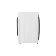LG Стандартна пральна машина | AI DD™ | TurboWash™ 360˚ | 11 кг, З правого боку, F4Y5ES6W, thumbnail 14