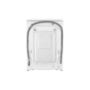 LG Стандартна пральна машина | AI DD™ | TurboWash™ 360˚ | 11 кг, Ззаду, F4Y5ES6W, thumbnail 15