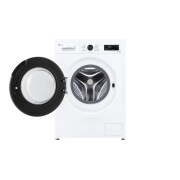 LG Стандартна пральна машина | 6 Motion™ | Steam™ | 9 кг, front open, F4Y2VSGWE, thumbnail 2