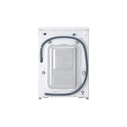 LG Стандартна пральна машина | 6 Motion™ | Steam™ | 9 кг, back, F4Y2VSGWE, thumbnail 13