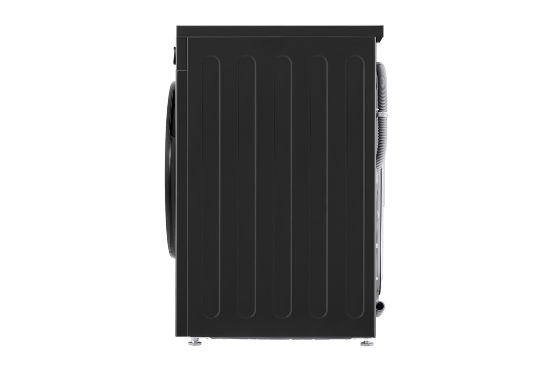 LG Стандартна пральна машина | 6 Motion™ | Steam™ | 9 кг, side, F4Y2VS5JE, thumbnail 12