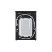 LG Стандартна пральна машина | 6 Motion™ | Steam™ | 9 кг, back, F4Y2VS5JE, thumbnail 13