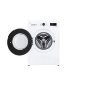 LG Вузька пральна машина | 6 Motion™ | Steam™ | 7 кг, front open, F2Y2HS6WE, thumbnail 2