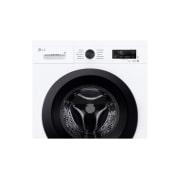 LG Вузька пральна машина | 6 Motion™ | Steam™ | 7 кг, front, F2Y2HS6WE, thumbnail 3