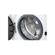 LG Вузька пральна машина | 6 Motion™ | Steam™ | 7 кг, drum, F2Y2HS6WE, thumbnail 6