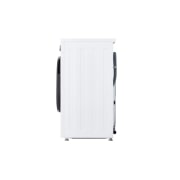 LG Вузька пральна машина | 6 Motion™ | Steam™ | 7 кг, side, F2Y2HS6WE, thumbnail 12