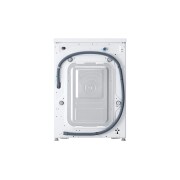 LG Вузька пральна машина | 6 Motion™ | Steam™ | 7 кг, back, F2Y2HS6WE, thumbnail 13