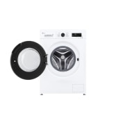 LG Вузька пральна машина | 6 Motion™ | Steam™ | 7 кг, front open, F2Y2HS5WE, thumbnail 2