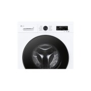 LG Вузька пральна машина | 6 Motion™ | Steam™ | 7 кг, front, F2Y2HS5WE, thumbnail 3