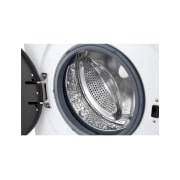 LG Вузька пральна машина | 6 Motion™ | Steam™ | 7 кг, drawer open, F2Y2HS5WE, thumbnail 5