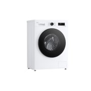 LG Вузька пральна машина | 6 Motion™ | Steam™ | 7 кг, perspective, F2Y2HS5WE, thumbnail 8