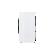 LG Вузька пральна машина | 6 Motion™ | Steam™ | 7 кг, side, F2Y2HS5WE, thumbnail 12