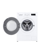 LG Вузька пральна машина | 6 Motion™ | Steam™ | 7 кг, front open, F2Y2HS3WE, thumbnail 2